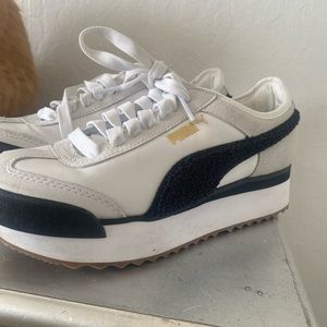 Platform pumas